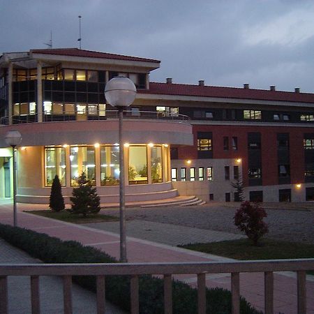 Alberg Vic Xanascat Екстериор снимка