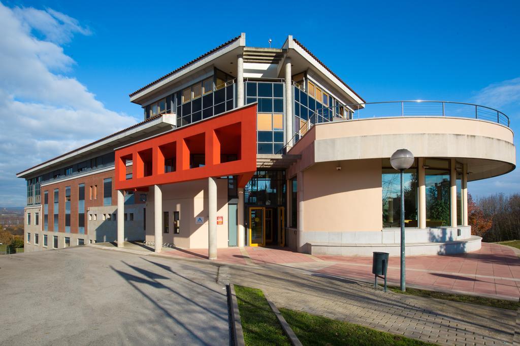 Alberg Vic Xanascat Екстериор снимка