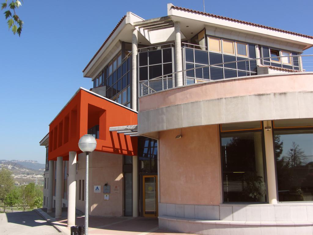 Alberg Vic Xanascat Екстериор снимка